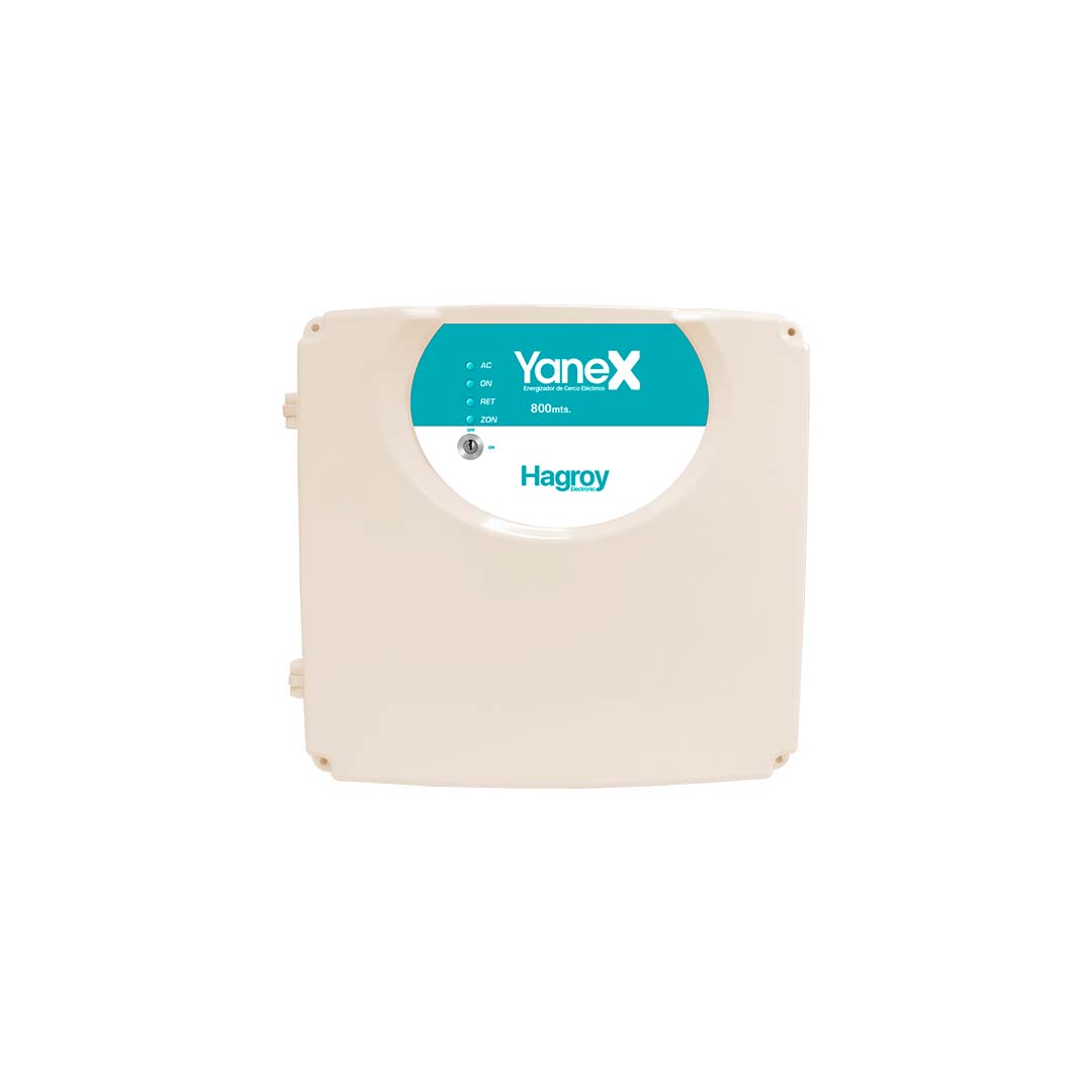 HG-YANEX800-110